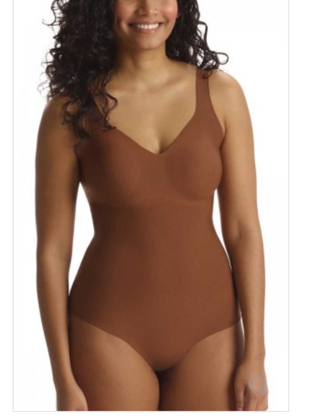 NWT - Commando Butter Soft-support Bodysuit - Picture 6 of 7